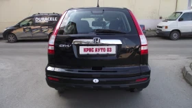 Honda Cr-v 2.2.d.150.k.c.4x4.6.speed., снимка 4