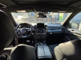 Mercedes-Benz GLE 63 AMG, снимка 11
