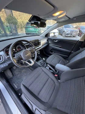 Kia Stonic, снимка 10