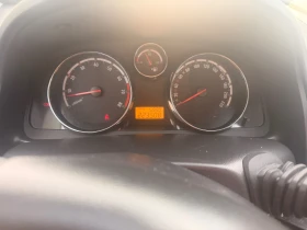 Opel Antara 2.4 i 4x4, снимка 7