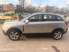 Opel Antara 2.4 i 4x4, снимка 2