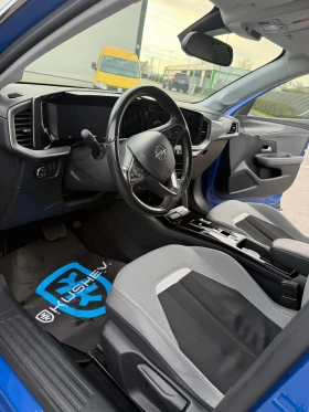 Opel Mokka, снимка 9