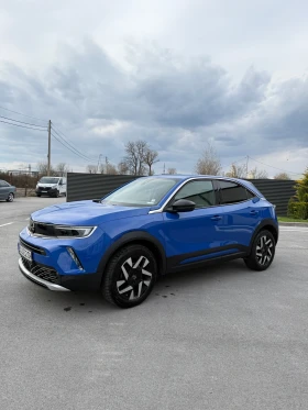 Opel Mokka, снимка 3