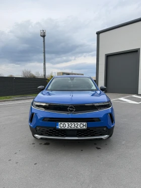 Opel Mokka, снимка 4