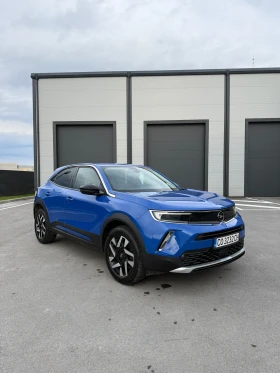Opel Mokka, снимка 1