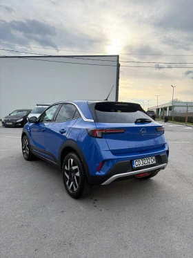 Opel Mokka, снимка 2