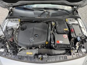 Mercedes-Benz GLA 220 CDI (170 кс) 4MATIC/7G-DCT/Кожен спортен салон/EU5, снимка 13