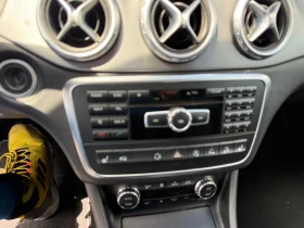 Mercedes-Benz GLA 220 CDI (170 кс) 4MATIC/7G-DCT/Кожен спортен салон/EU5, снимка 15