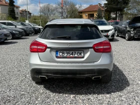 Mercedes-Benz GLA 220 CDI (170 кс) 4MATIC/7G-DCT/Кожен спортен салон/EU5, снимка 6
