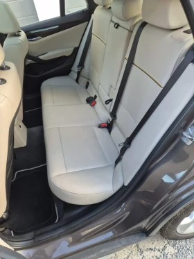 BMW X1 X-Drive 23d Individual, снимка 11