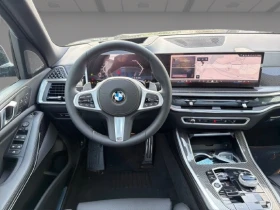 BMW X5 30d xDrive M-Sport Pro = NEW = Гаранция, снимка 5