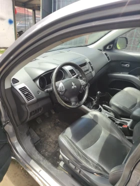 Mitsubishi Outlander 2.0 disel, снимка 7