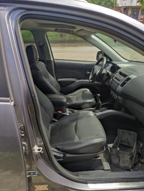 Mitsubishi Outlander 2.0 disel, снимка 5