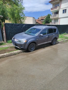 Mitsubishi Outlander 2.0 disel, снимка 10