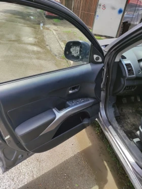 Mitsubishi Outlander 2.0 disel, снимка 8