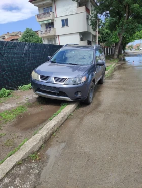 Mitsubishi Outlander 2.0 disel, снимка 1