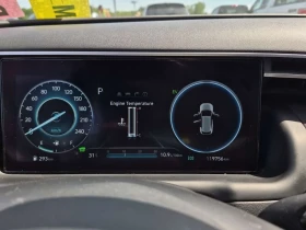 Hyundai Tucson ULTIMATE/CARFAX/ФИНАНСИРАНЕ, снимка 8