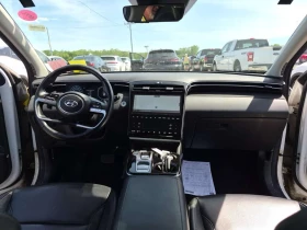 Hyundai Tucson ULTIMATE/CARFAX/ФИНАНСИРАНЕ, снимка 9