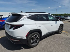 Hyundai Tucson ULTIMATE/CARFAX/ФИНАНСИРАНЕ, снимка 3
