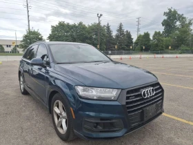 Audi Q7 * ДИСТРОНИК * ОБДУХВАНЕ * 360 * АВТОКРЕДИТ * , снимка 2