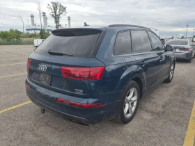 Audi Q7 * ДИСТРОНИК * ОБДУХВАНЕ * 360 * АВТОКРЕДИТ * , снимка 3