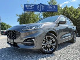 Ford Kuga 2.5i Hybrid ST-Line 190kc FullHEV, снимка 3