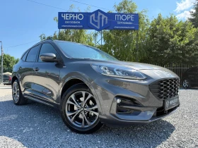 Ford Kuga 2.5i Hybrid ST-Line 190kc FullHEV, снимка 1