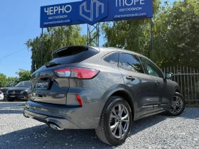 Ford Kuga 2.5i Hybrid ST-Line 190kc FullHEV, снимка 6