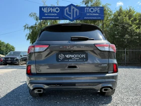 Ford Kuga 2.5i Hybrid ST-Line 190kc FullHEV, снимка 5