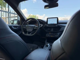 Ford Kuga 2.5i Hybrid ST-Line 190kc FullHEV, снимка 16
