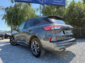Ford Kuga 2.5i Hybrid ST-Line 190kc FullHEV, снимка 4