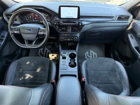 Ford Kuga 2.5i Hybrid ST-Line 190kc FullHEV, снимка 14