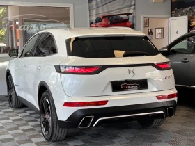 DS DS 7 Crossback 225 EAT8 PERFORMANCE LINE, снимка 4