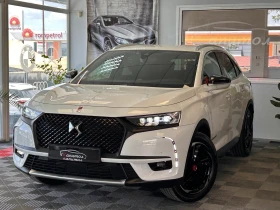 DS DS 7 Crossback 225 EAT8 PERFORMANCE LINE, снимка 1