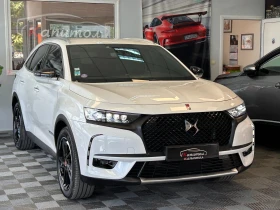 DS DS 7 Crossback 225 EAT8 PERFORMANCE LINE, снимка 3