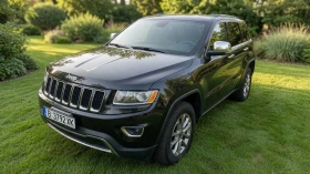 Jeep Grand cherokee Limited, снимка 1