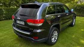 Jeep Grand cherokee Limited, снимка 4