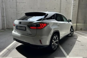 Lexus RX 450h, снимка 5