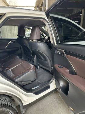 Lexus RX 450h, снимка 8