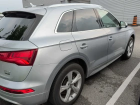 Audi Q5, снимка 3