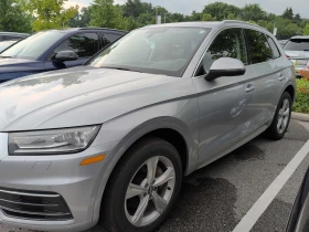 Audi Q5, снимка 2