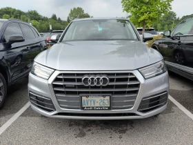 Audi Q5, снимка 6