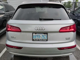Audi Q5, снимка 4