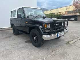 Toyota Land cruiser, снимка 2