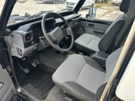 Toyota Land cruiser, снимка 5