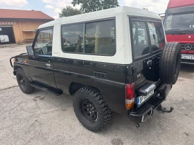 Toyota Land cruiser, снимка 4