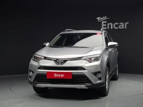Toyota Rav4 2.5 2Wd , снимка 5