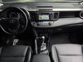 Toyota Rav4 2.5 2Wd , снимка 13