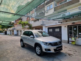VW Tiguan 1.4TSI TOP, снимка 5