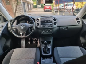 VW Tiguan 1.4TSI TOP, снимка 10